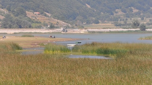Lago del Matese2012