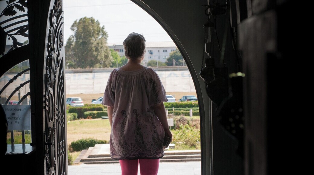 Impressive history lesson on WWI.
Romanian perspective.