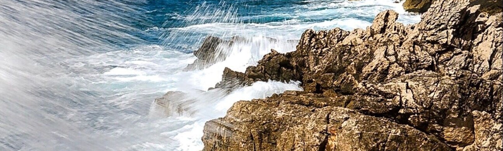 “As you sail through the entrance of the Boka Bay, the first grandiose wonder of ancient architecture to see is Fort Arza. Sitting high on the rocks of the coast this solid fortress was the first line of defense against any potential conquerors. Today this mighty fortress has only the role to greet any ships entering the Boka Bay and is an attractive tourist destination on the Lustica peninsula”
#montenegro #lustica #peninsula #arza #bvswater #fortress #seascapes #balkans #surf #architecture #fort #coastline