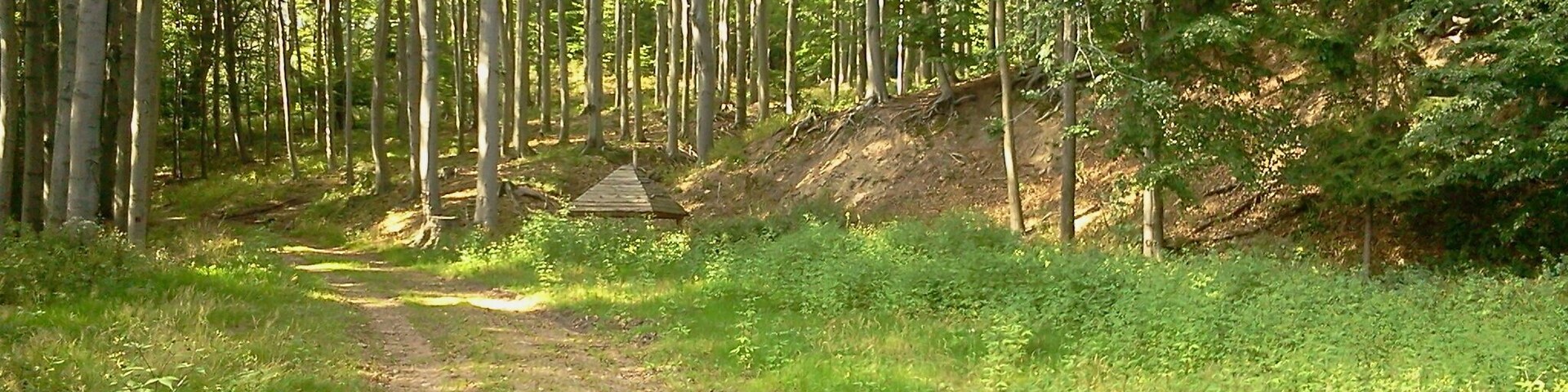 Hrob, Czech Republic