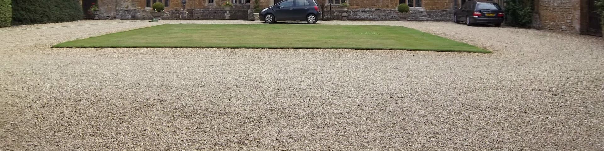 Nether Worton House, Nether Worton, Oxfordshire