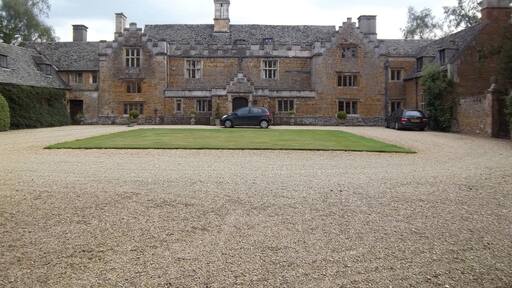 Nether Worton House, Nether Worton, Oxfordshire