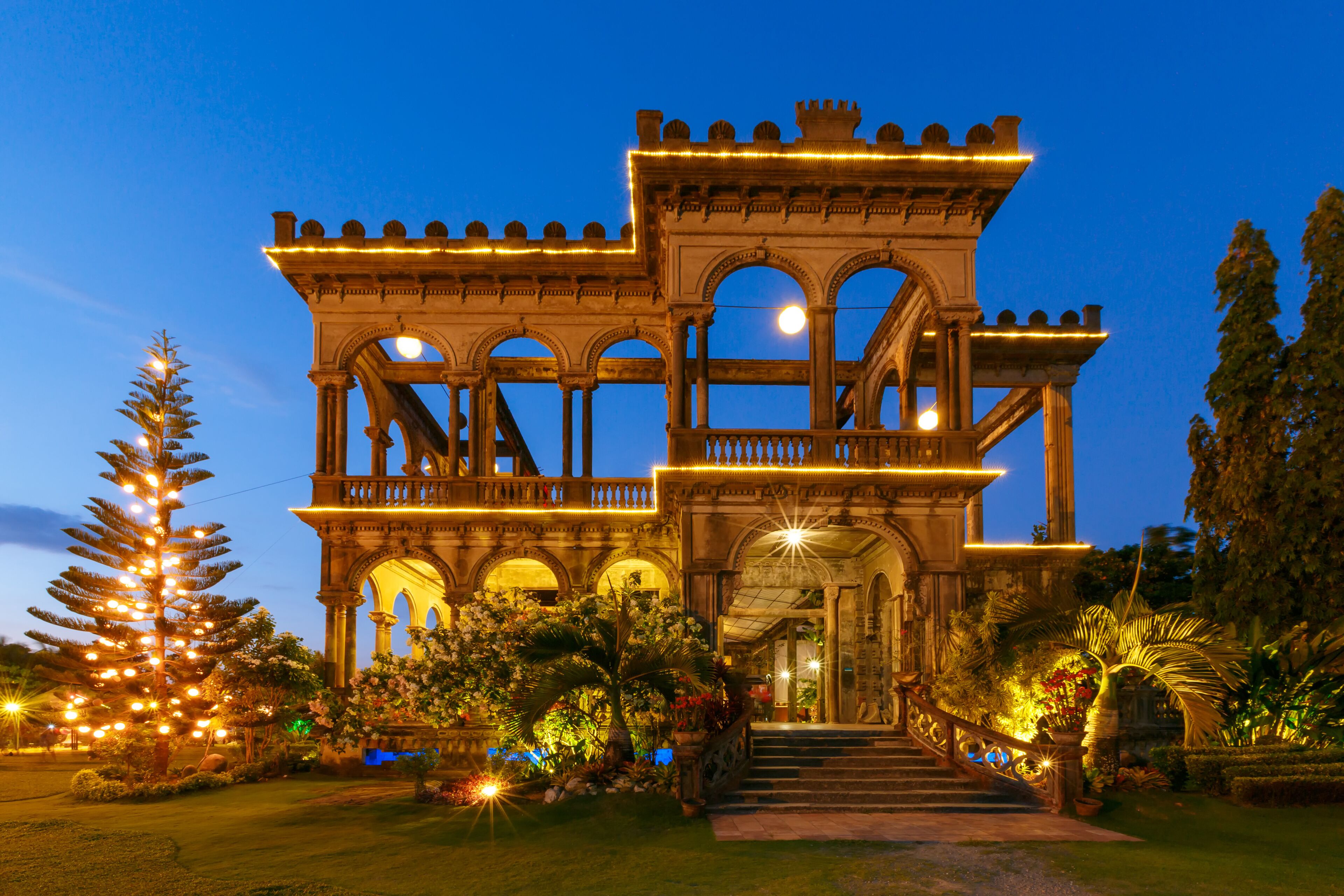 Province de Negros Occidental