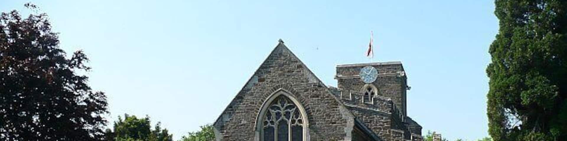 All Saints Church, Wilstead A timeline for Wilstead can be seen here - http://www.galaxy.bedfordshire.gov.uk/webingres/bedfordshire/vlib/0.digitised_resources/wilstead_timeline.htm .