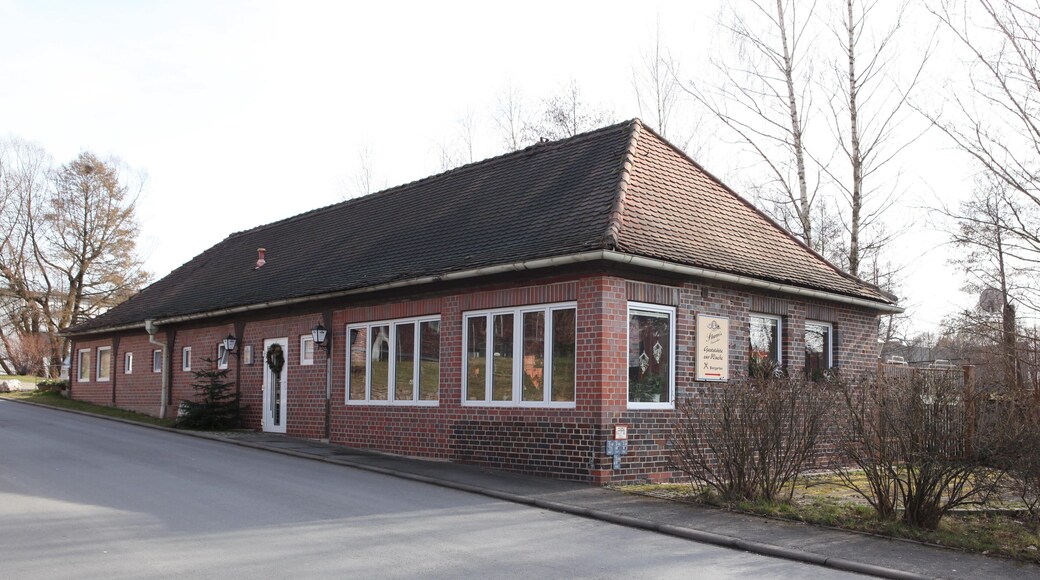 Neuhaus-Schierschnitz Industriestraße 19