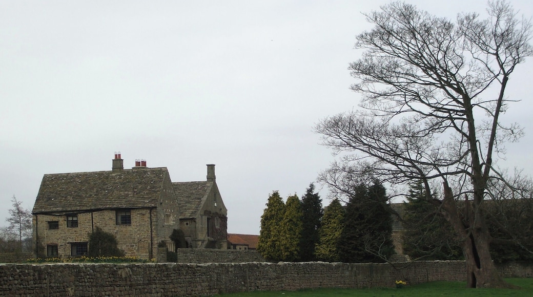 Scotton Old Hall