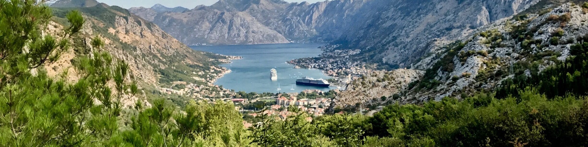 Beautiful country, nice people. I like this country...