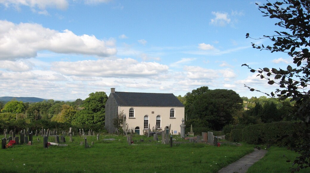 Croes-y-parc Chapel, Peterston-super-Ely
