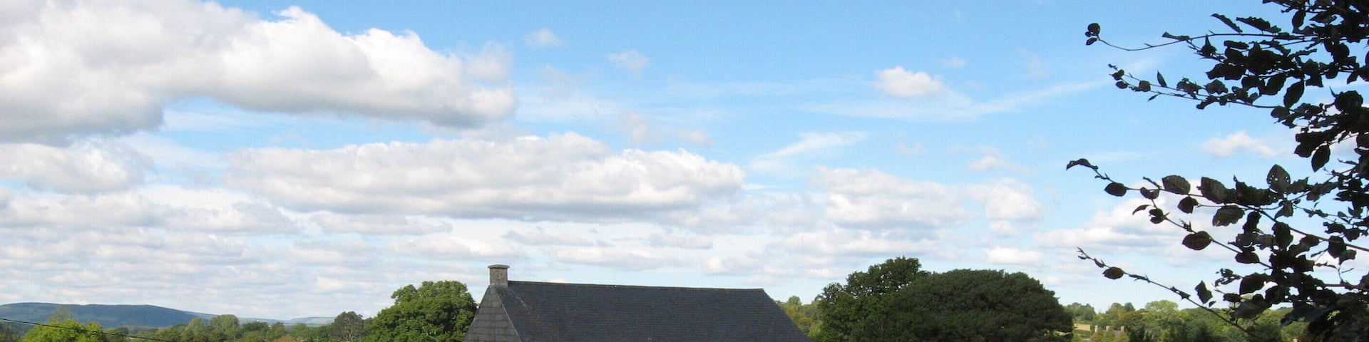 Croes-y-parc Chapel, Peterston-super-Ely