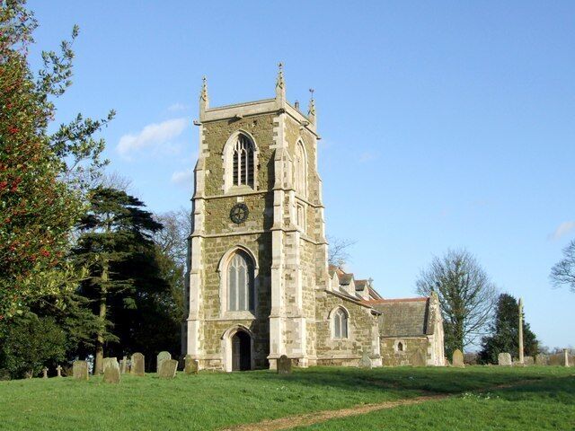 St Michael, Mavis Enderby The church of St Michael is of greenstone in the Gothic style, with traces of Norman work. The chancel was rebuilt to its original length in 1870, and the nave, aisle and porch restored by Fowler in 1875. In the porch is a Norman Pillar Piscina. (A stone basin in a church for draining water used in rinsing the chalice etc.) The churchyard cross has been restored, and there is a sundial erected by a former rector.