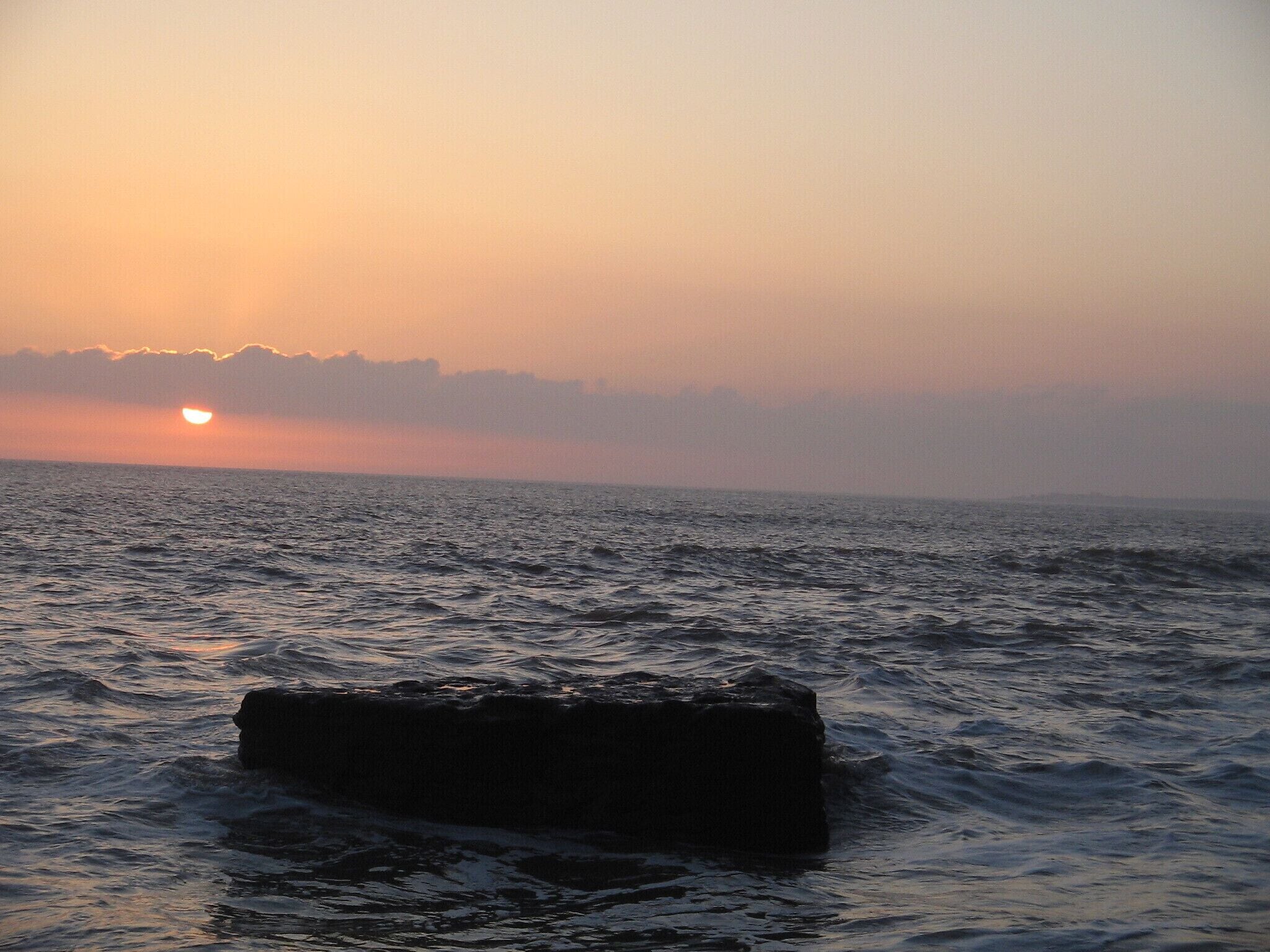 The best place in the world Southerndow beach