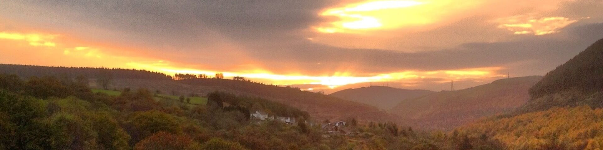 I Live around here. So ask me anything?!