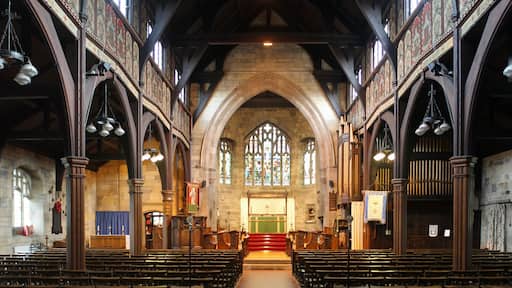 This is a photo of listed building number