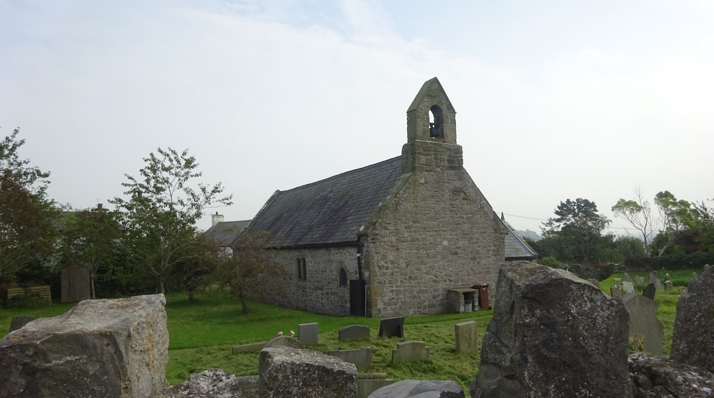 This is a photo of listed building number