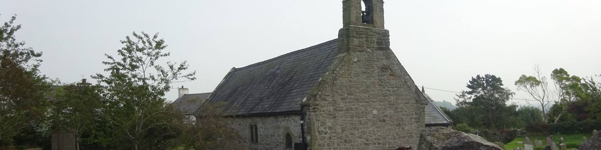 This is a photo of listed building number