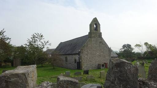 This is a photo of listed building number