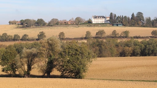 Château de Péchauriole