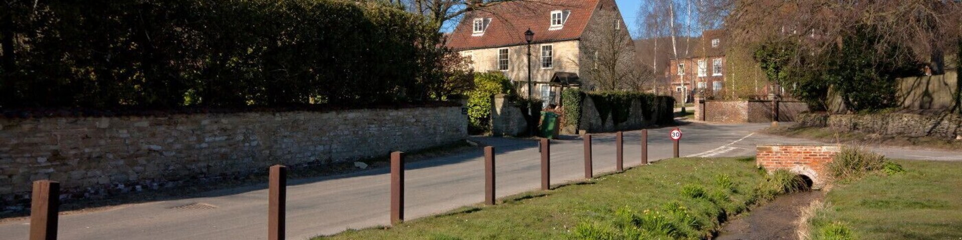 Burrill Lane Brantingham IMG_1285