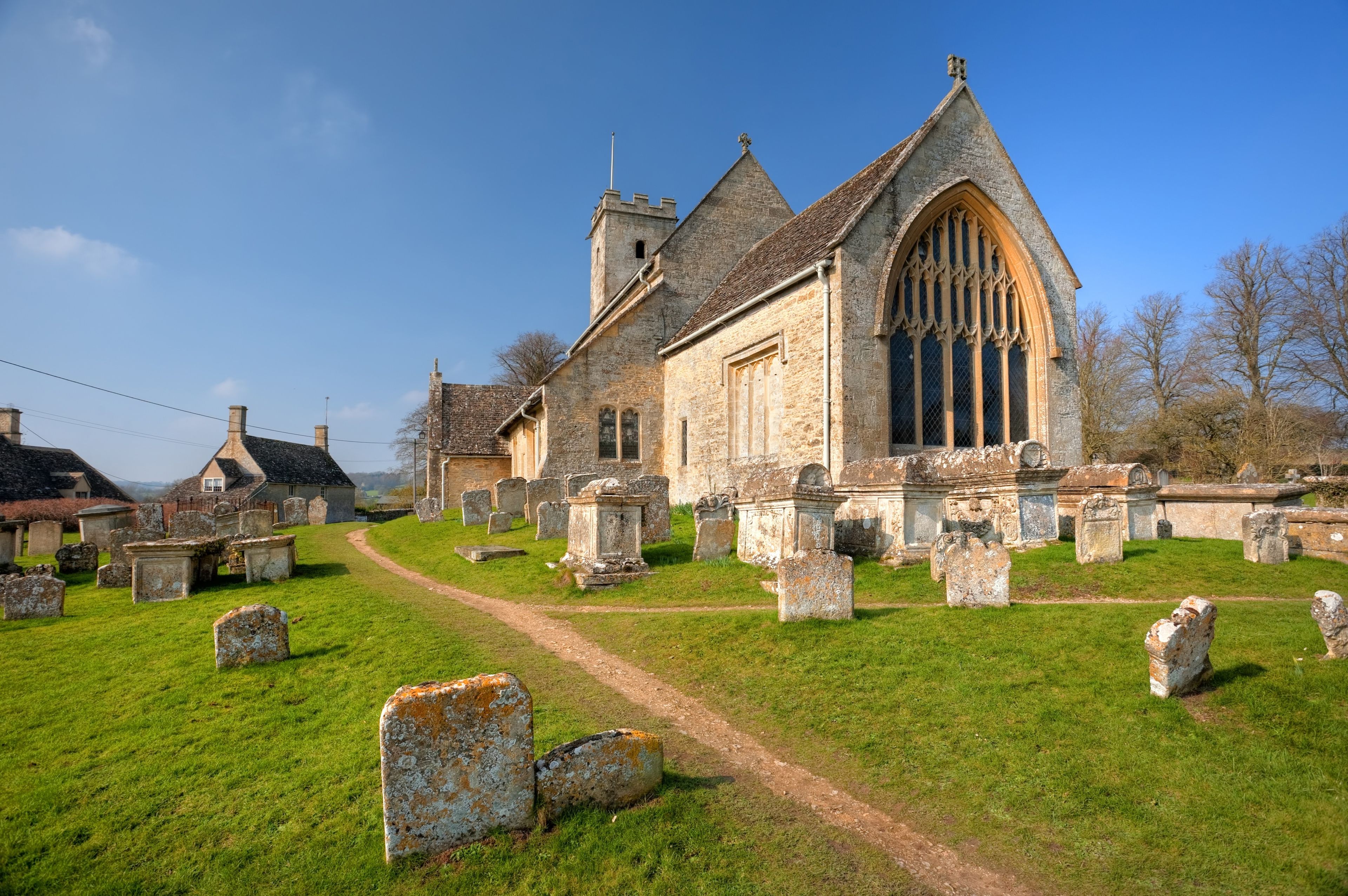 Swinbrook