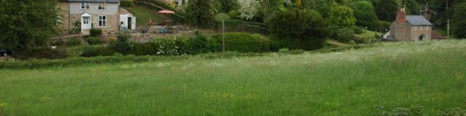 Cottages in Mordiford