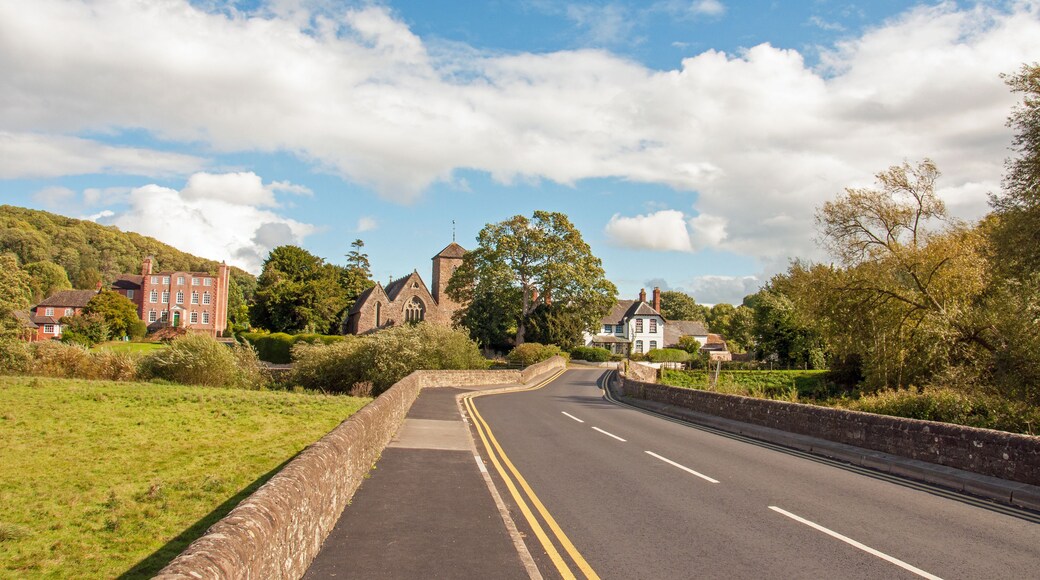 Mordiford