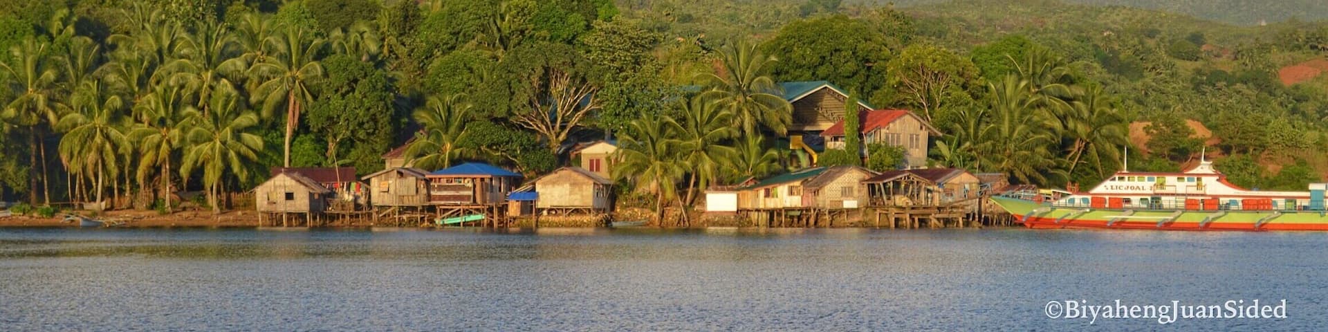 A ridge to reef perspective.
Melgar, Basilisa, Province of Dinagat Island. #Philippines #explorethephilippineschallenge #fotografiaunited #fotografia #LonelyPlanet #natgeo #biyahengjuansided #Nature #ecotourism #community #society #socialwork #research
For more information, pls go to:
http://biyahengjuansided.com/2015/06/18/dinagat-islands-exploring-a-paradise-in-the-south/