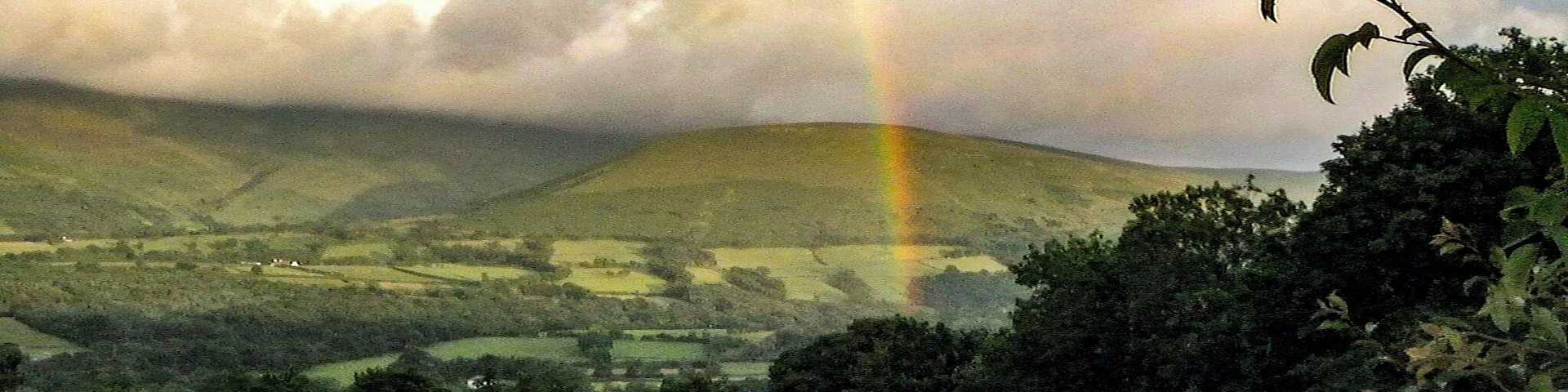 Hampshire Mountain Centre in Wales, ideal base for educational groups exploring the Brecon Beacons.