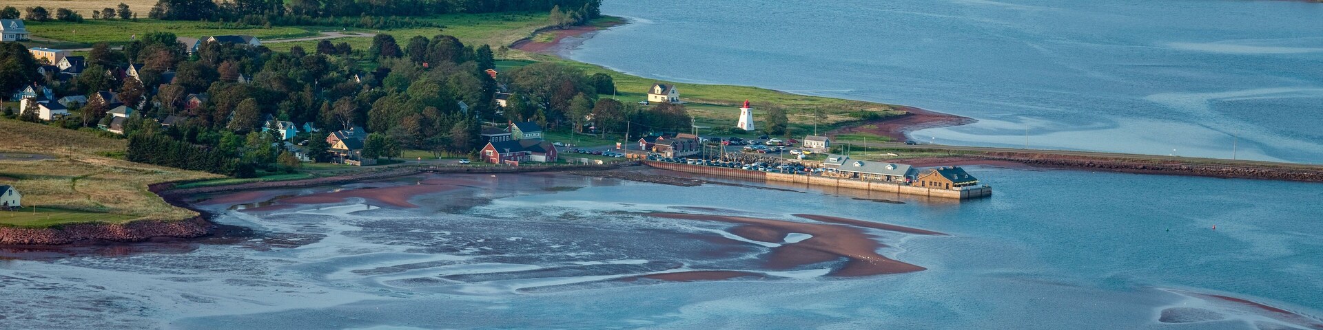 Prince Edward Island Canada