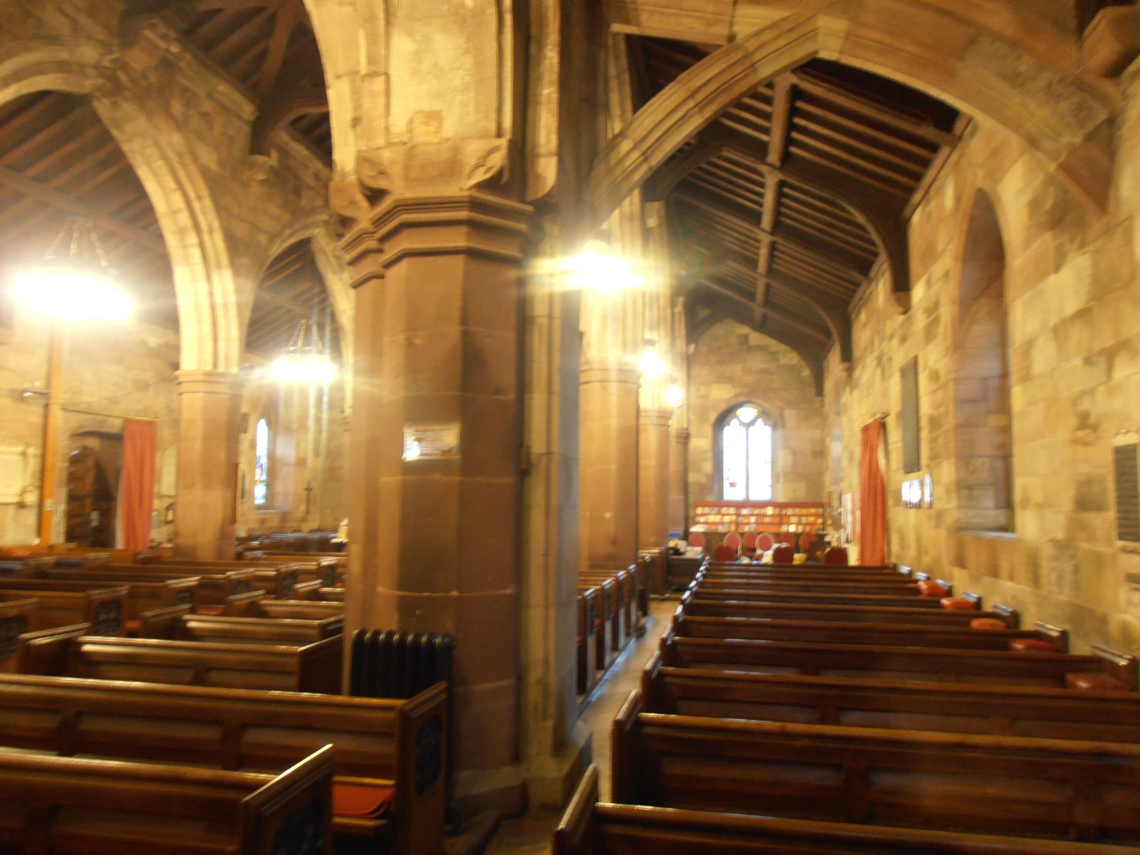 This is a photo of listed building number