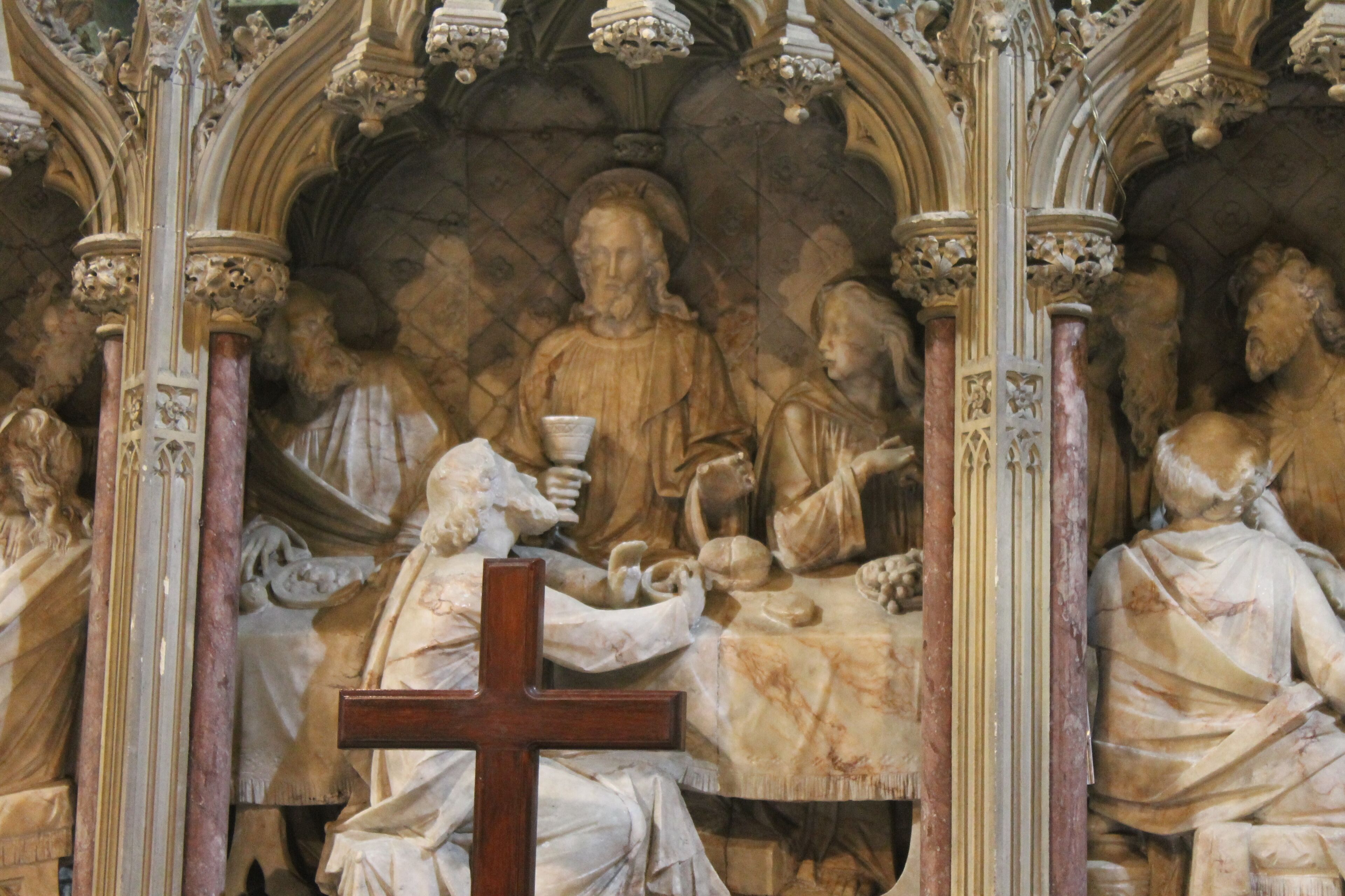 This is a photo of listed building number