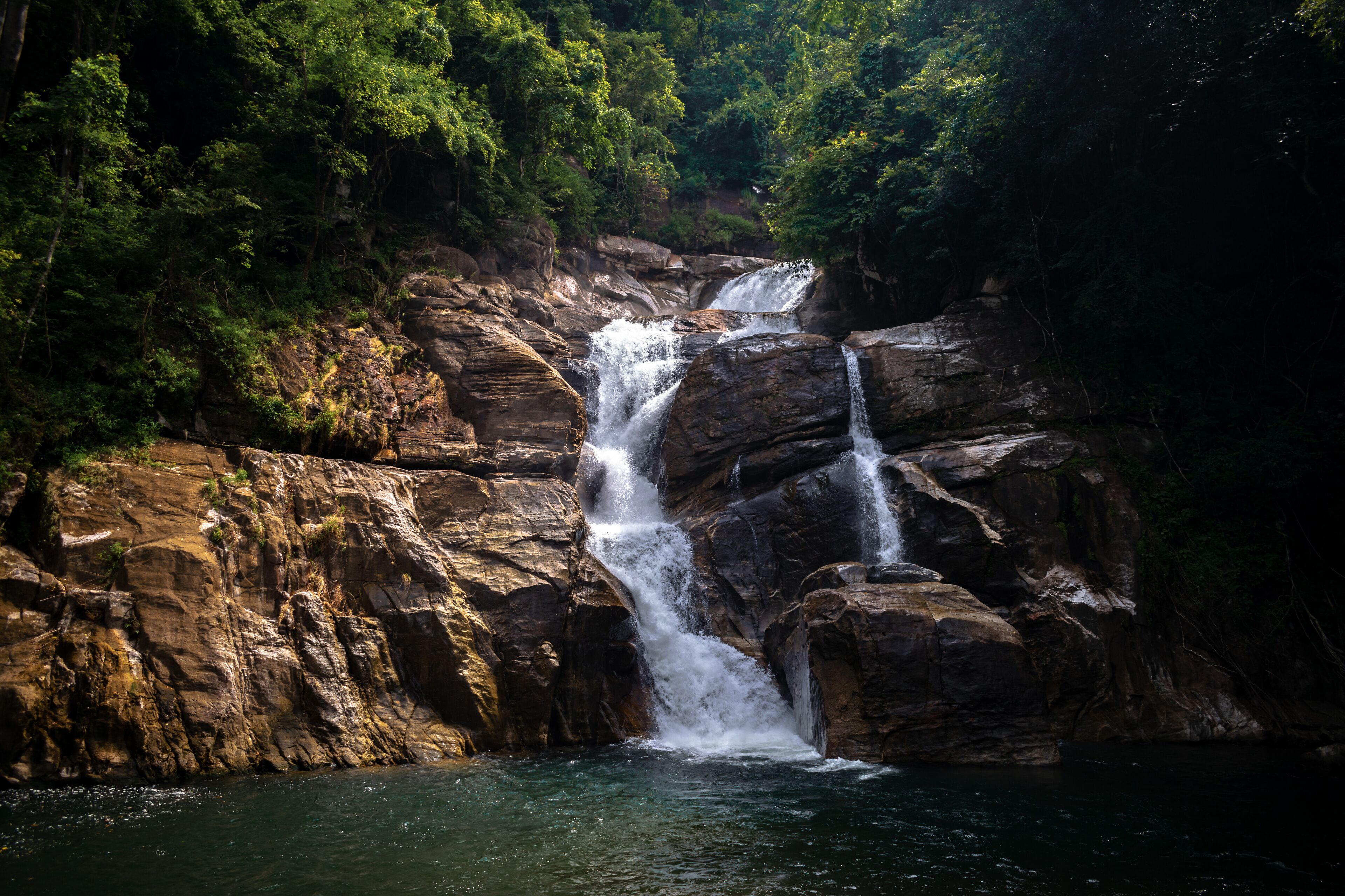 チョーラルマラ