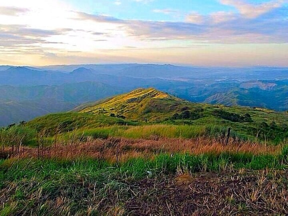 Mt. Balagbag