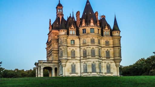 This building is inscrit au titre des Monuments Historiques. It is indexed in the Base Mérimée, a database of architectural heritage maintained by the French Ministry of Culture, under the reference PA00099053 .