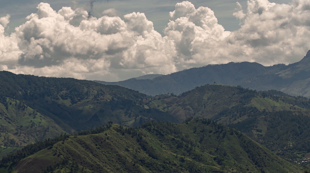 San José de las Matas