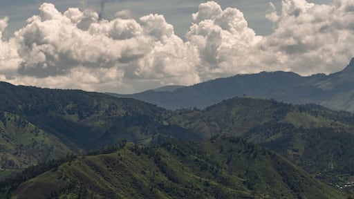 San José de las Matas