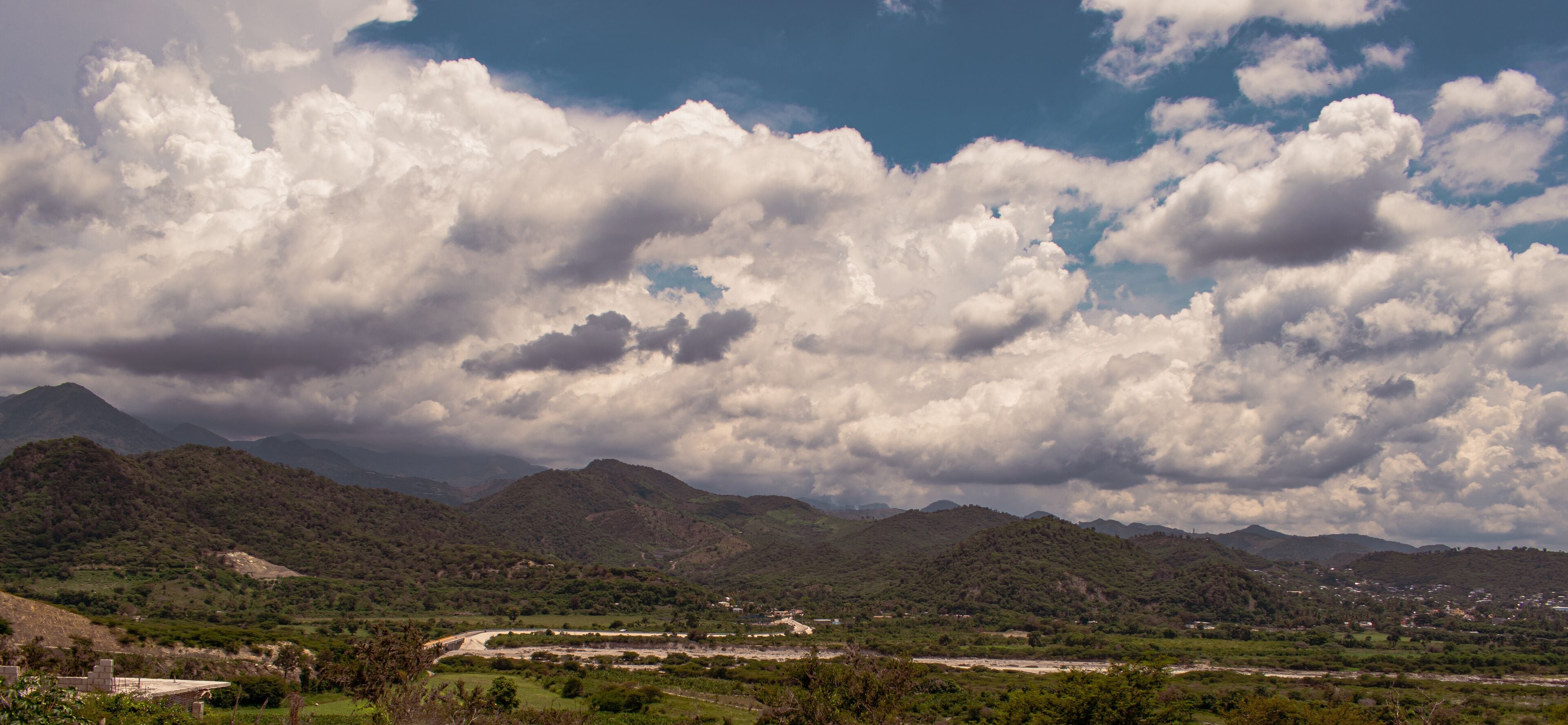 San José de las Matas