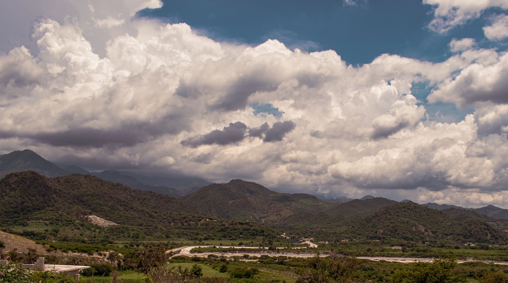 San José de las Matas