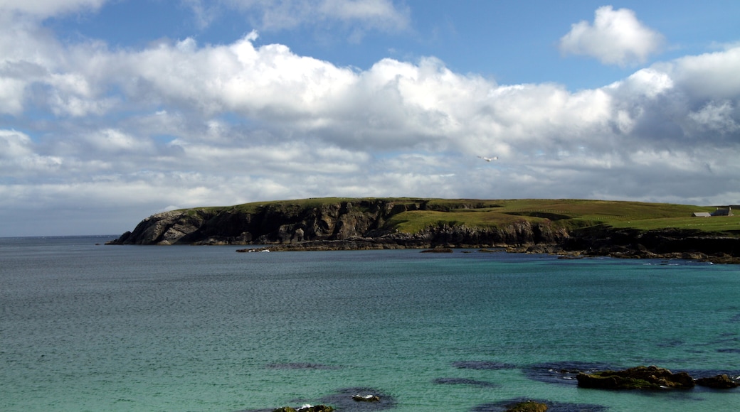 Port of Ness village, Isle of Lewis, Outher Hebrids, Scotland