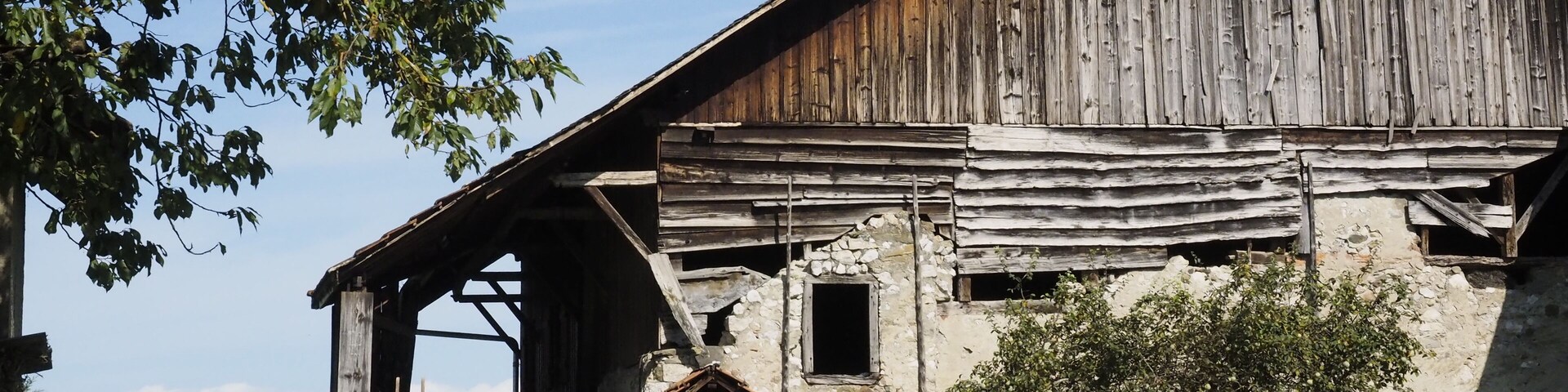 Detalle de Boringes (Francia)