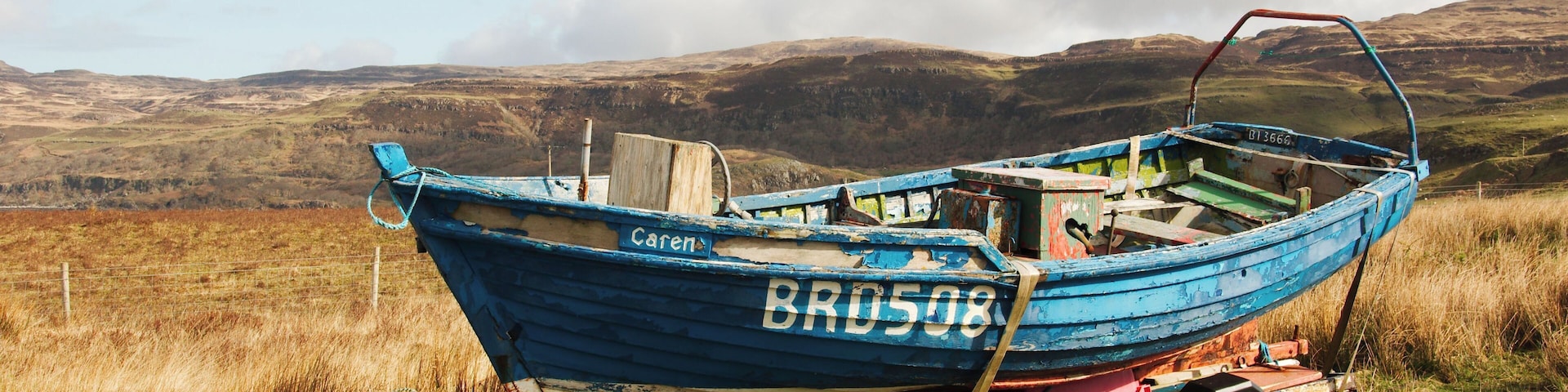 Mull, 2014