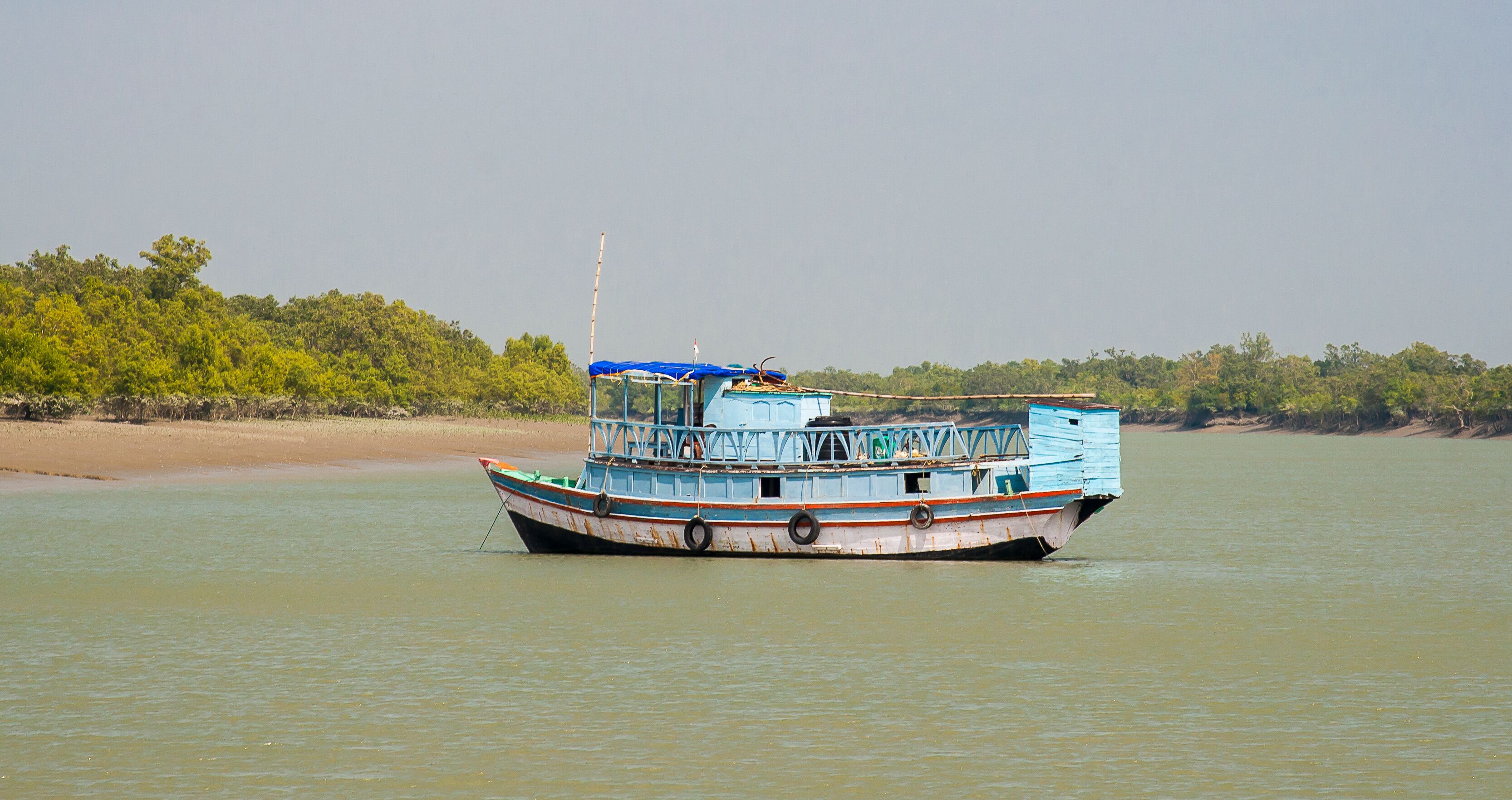Sundarban