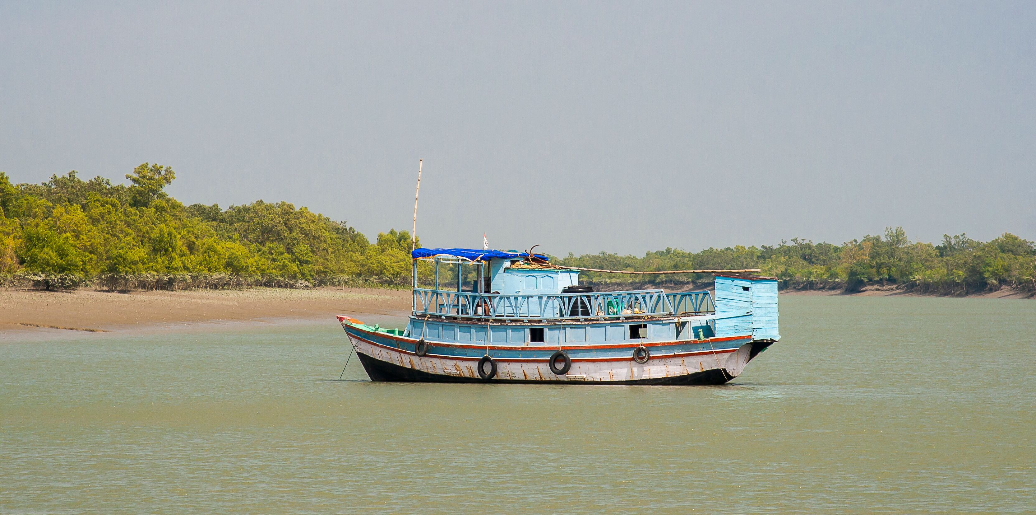 Sundarban