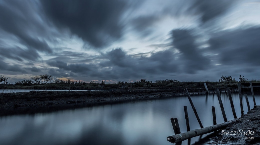 Not the sunrise i hoped for but ain't complaining.
#BVStrove