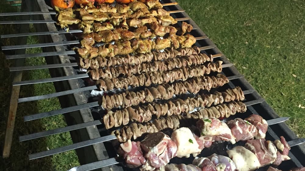 BBQ