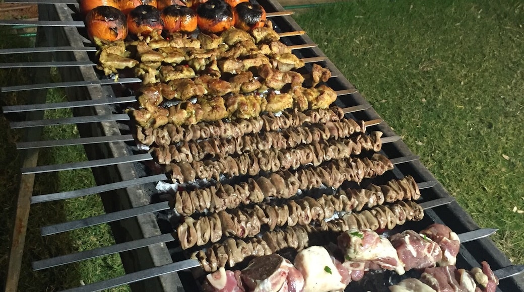 BBQ