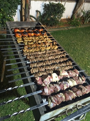 BBQ