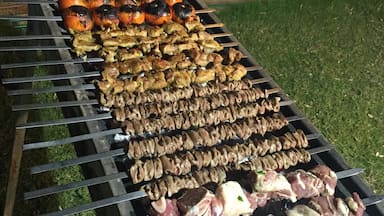 BBQ