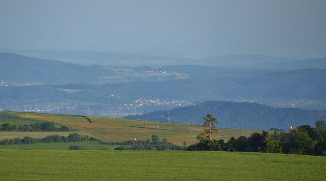 Ausblick vom Witthoh