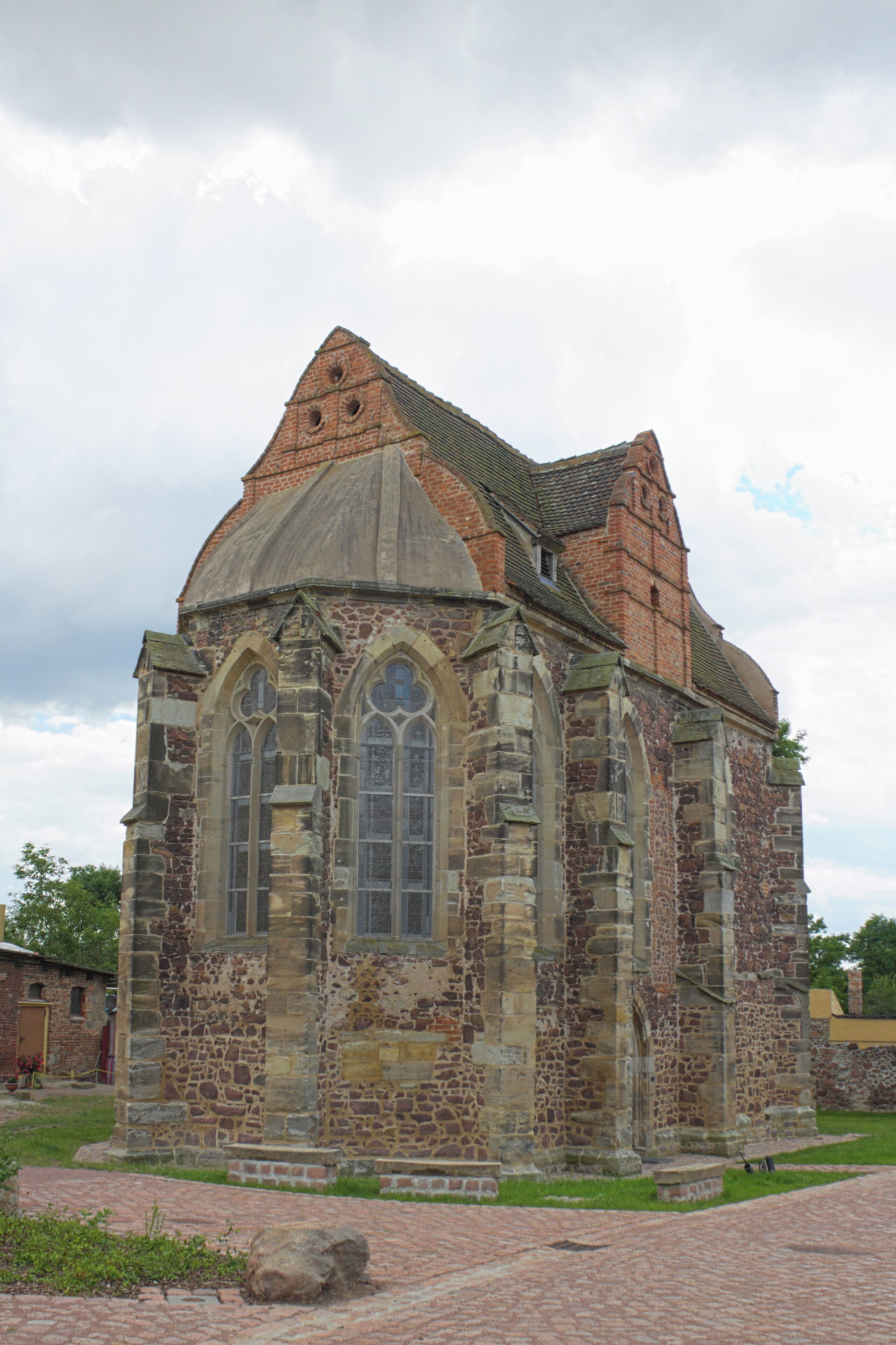 Templerkapelle