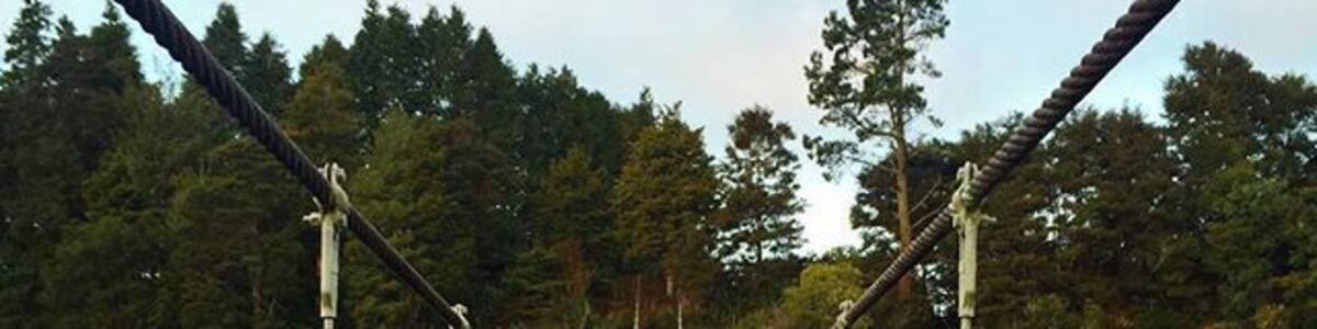 With my local guide today we explored around Arapuni and took a walk over the suspension bridge. This bridge is over 1.5km long and is 54 metres high. Below is the Arapuni dam and lots of native forest. It's a beautiful spot! Are you following me on snapchat? My username is cescabeckett come along on my adventure!
www.cheskiesgaplife.com